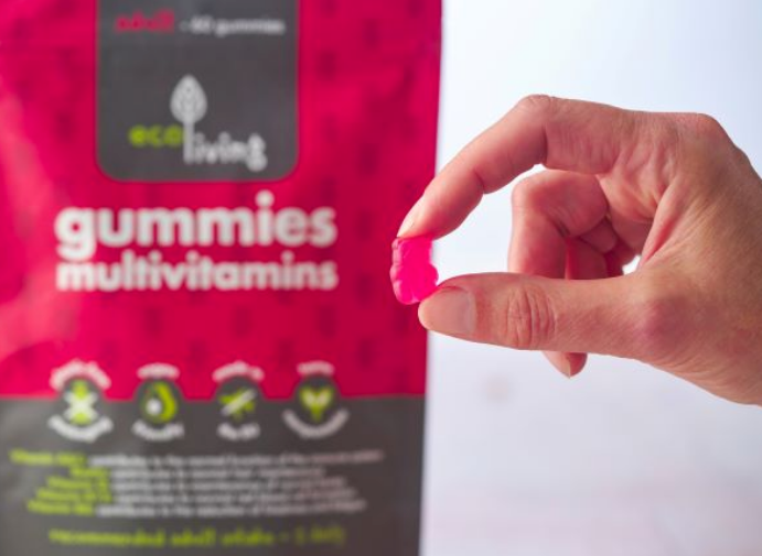 Multivitamins - EcoLiving - Life Before Plastik